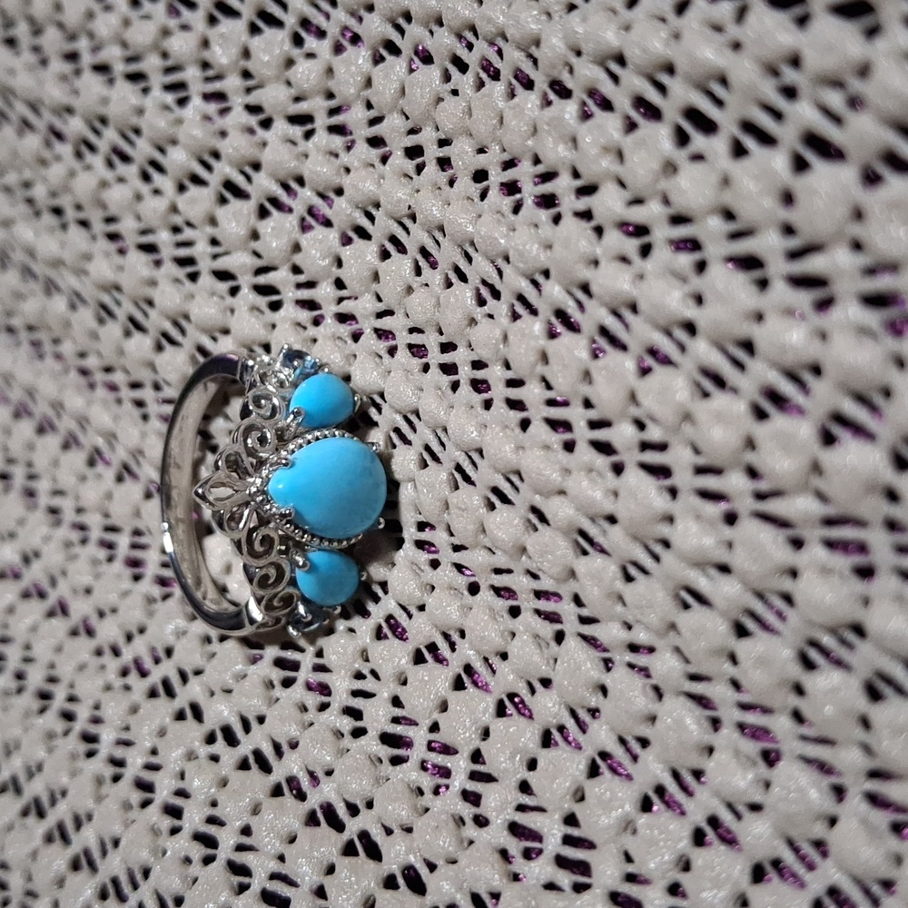 925 ring